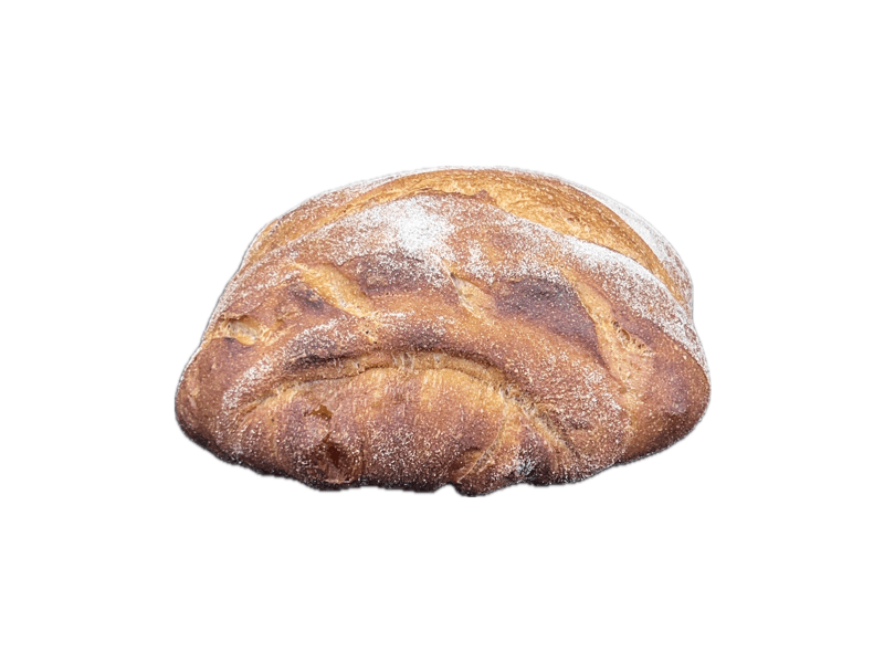 Levain råg 