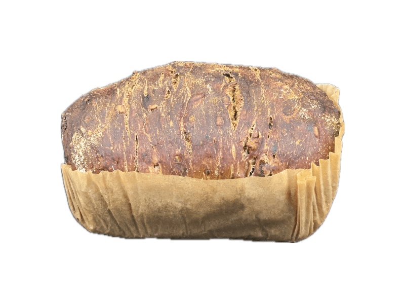 Levain frukt&nötter 600g